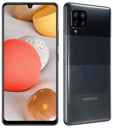 Замена микрофона на телефоне Samsung Galaxy A42 в Иванове